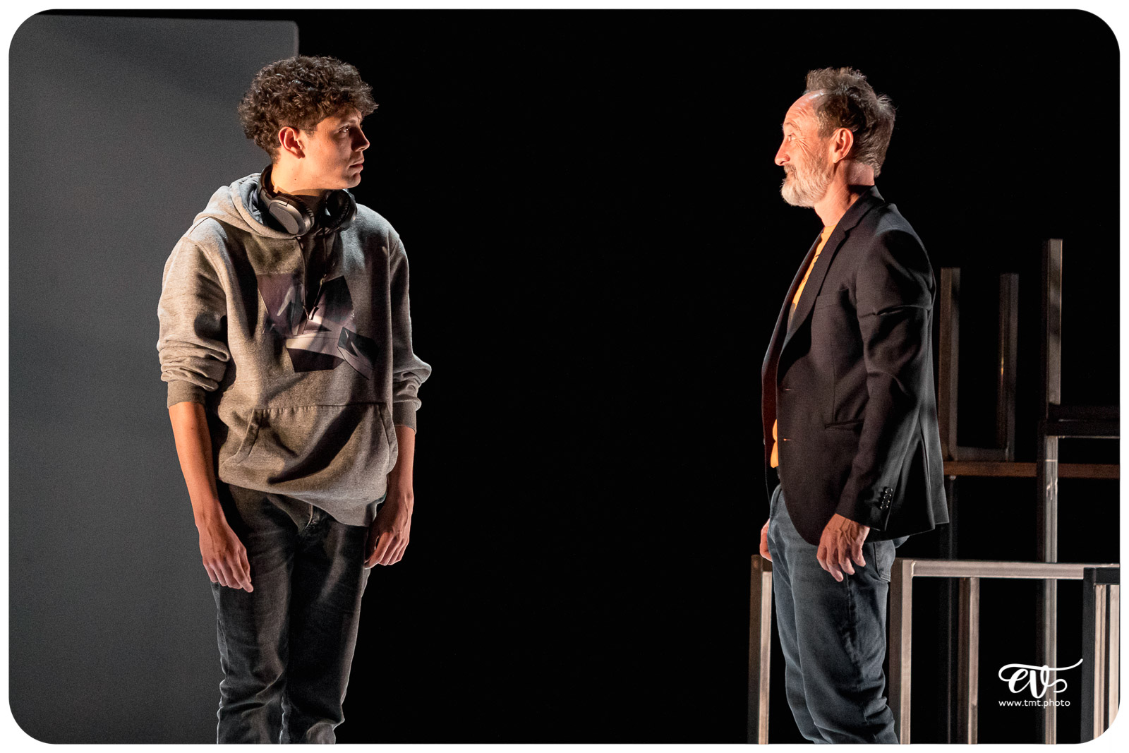 RCH 2021-2022 | GENS DU PAYS (LES MERIDIENS)